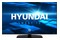 Telewizor HYUNDAI FLM32TS349Hyundai 32" Full HD