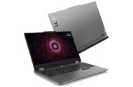 Laptop Lenovo LOQ 15 15.6" AMD Ryzen 7 7435HS NVIDIA GeForce RTX 4070 16GB 512GB SSD