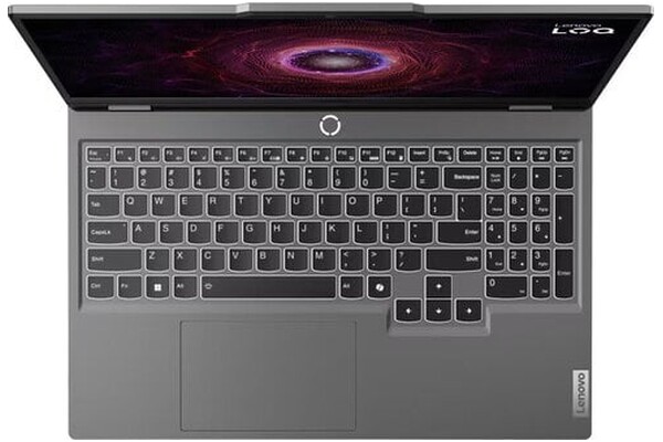 Laptop Lenovo LOQ 15 15.6" AMD Ryzen 7 7435HS NVIDIA GeForce RTX 4070 16GB 512GB SSD