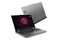 Laptop Lenovo LOQ 15 15.6" AMD Ryzen 7 7435HS NVIDIA GeForce RTX 4070 16GB 512GB SSD