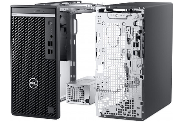 DELL OptiPlex 7020 Intel Core i3 8GB DDR5 Windows 11 Professional PL