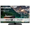 Telewizor HYUNDAI FLM43TS349Hyundai 43" Full HD