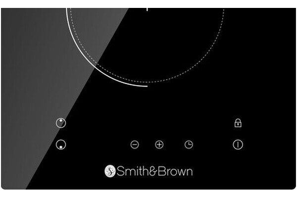 Płyta indukcyjna Smith&Brown SHOI233BT5