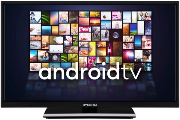Telewizor HYUNDAI HLA24354Hyundai 24" HD Ready