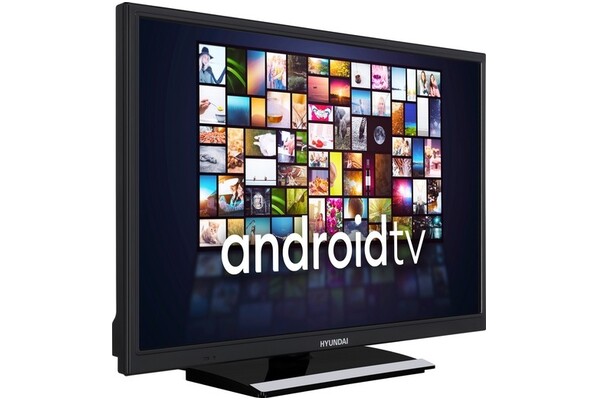 Telewizor HYUNDAI HLA24354Hyundai 24" HD Ready