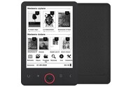 Czytnik Bemi Cognita Light2 8GB czarny - bez reklam