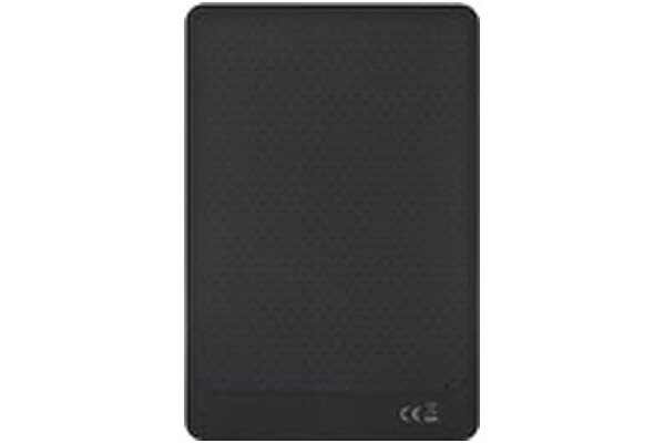 Czytnik Bemi Cognita Light2 8GB czarny