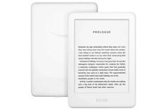 Czytnik Amazon Kindle Touch 10 8GB biały