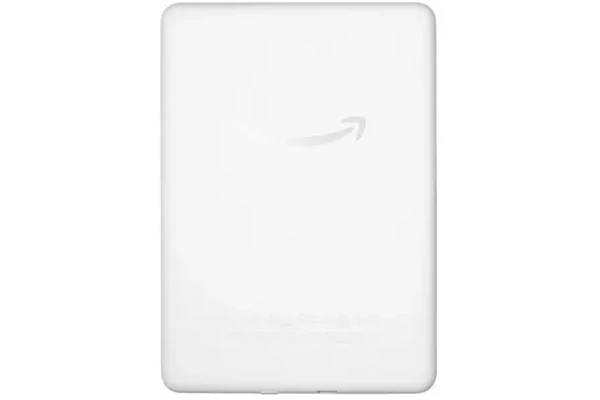 Czytnik Amazon Kindle Touch 10 8GB biały