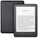 Czytnik Amazon Kindle Touch 10 8GB czarny