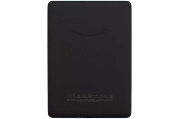 Czytnik Amazon Kindle Paperwhite 5 8GB czarny - bez reklam