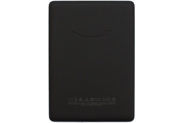 Czytnik Amazon Kindle Paperwhite 5 32GB czarny