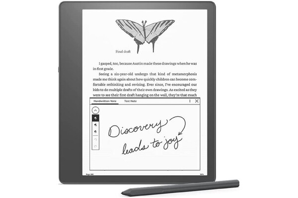 Czytnik Amazon Kindle Scribe 16GB szary