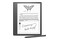 Czytnik Amazon Kindle Scribe 16GB szary - bez reklam