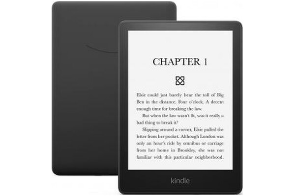 Czytnik Amazon Kindle Paperwhite 5 8GB czarny