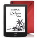 Czytnik inkBOOK Calypso Plus 16GB czerwony - bez reklam