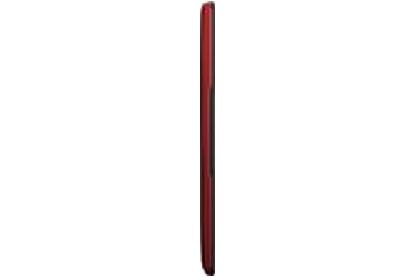 Czytnik inkBOOK Calypso Plus 16GB czerwony
