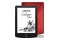 Czytnik inkBOOK Calypso Plus 16GB czerwony