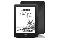 Czytnik inkBOOK Calypso Plus 16GB czarny
