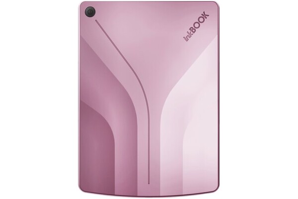 Czytnik inkBOOK Calypso Plus 16GB różowy