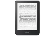 Czytnik Kobo Clara 2E 16GB niebieski - bez reklam