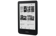 Czytnik Kobo Clara BW 16GB czarny