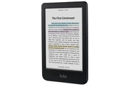 Czytnik Kobo Clara Colour 16GB czarny
