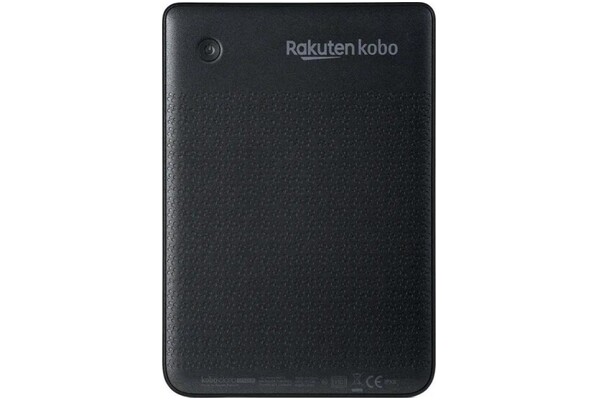Czytnik Kobo Clara Colour 16GB czarny