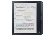 Czytnik Kobo Libra Colour 32GB czarny