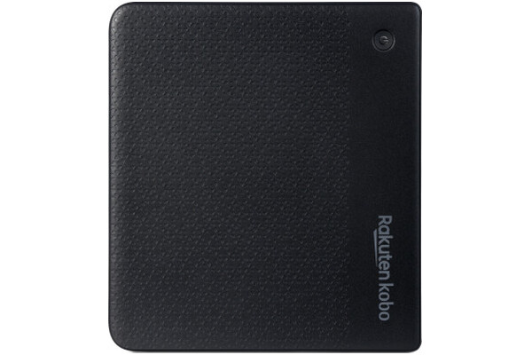 Czytnik Kobo Libra Colour 32GB czarny