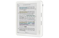 Czytnik Kobo Libra Colour 32GB biały