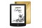 Czytnik inkBOOK Calypso Plus 16GB złoty - bez reklam