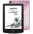 Czytnik inkBOOK Calypso Plus 16GB różowy