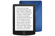 Czytnik inkBOOK Calypso Plus 16GB niebieski - bez reklam