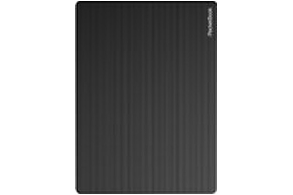 Czytnik PocketBook InkPad Lite 8GB szary - bez reklam