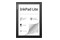 Czytnik PocketBook InkPad Lite 8GB szary