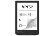 Czytnik PocketBook Verse 8GB szary