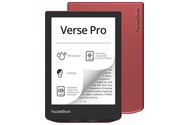 Czytnik PocketBook Verse Pro 16GB czerwony