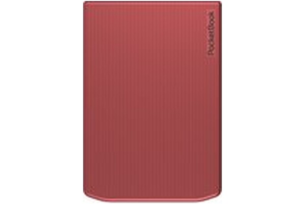 Czytnik PocketBook Verse Pro 16GB czerwony