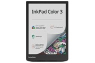 Czytnik PocketBook InkPad 3 Color 32GB srebrny