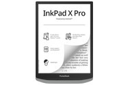 Czytnik PocketBook InkPad X Pro 32GB szary