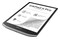 Czytnik PocketBook InkPad X Pro 32GB szary - bez reklam