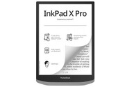 Czytnik PocketBook InkPad X Pro 32GB szary