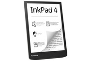 Czytnik PocketBook InkPad 4 32GB czarno-srebrny