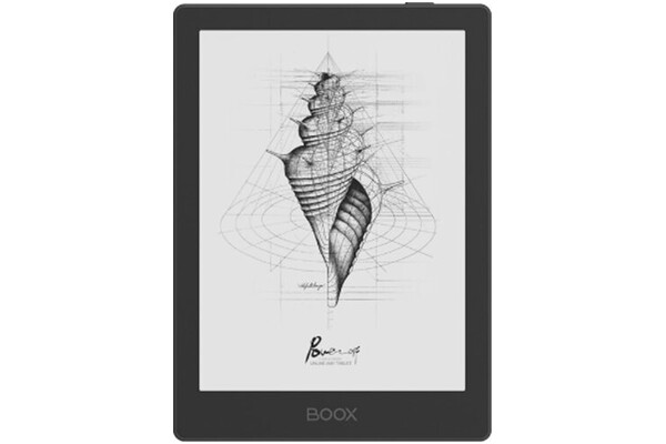 Czytnik Onyx BOOX Poke 32GB czarny