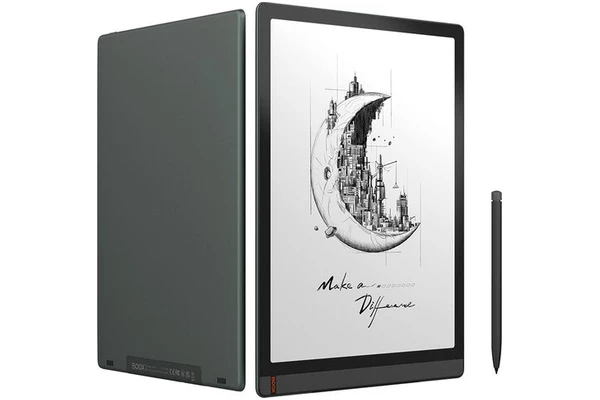Czytnik Onyx BOOX Tab X 128GB czarny