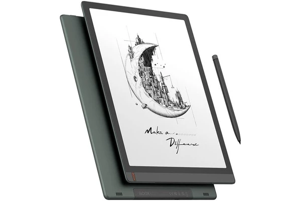 Czytnik Onyx BOOX Tab X 128GB czarny