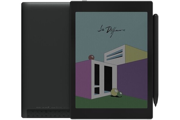 Czytnik Onyx BOOX Tab Mini C 64GB czarny