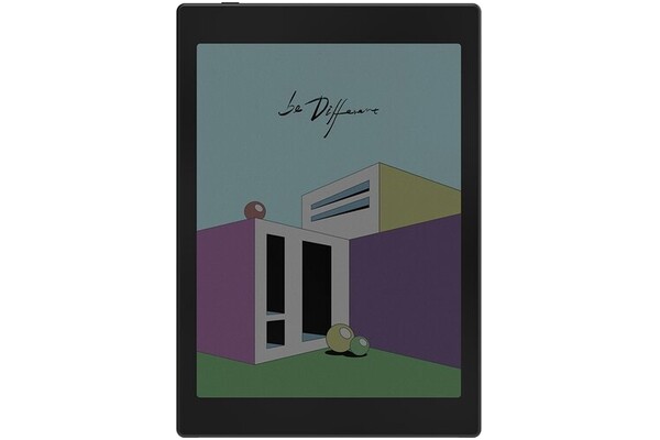 Czytnik Onyx BOOX Tab Mini C 64GB czarny
