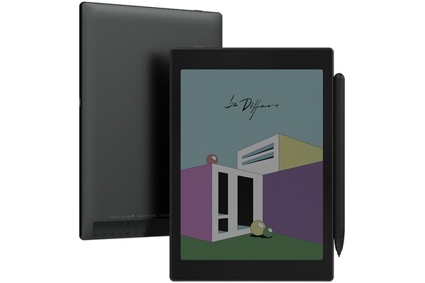 Czytnik Onyx BOOX Tab Mini C 64GB czarny - bez reklam